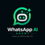 WhatsApp Commerce Suite logo